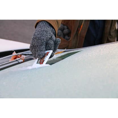 Credit Card Ice Scraper - Full Colour - Image 9