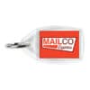 Adview Plastic Key Ring (Access-P5) - Image 2
