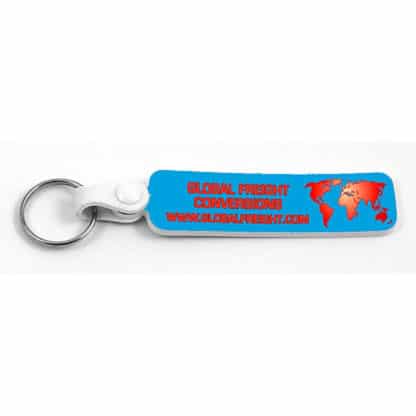 Gnalvic Key Rings