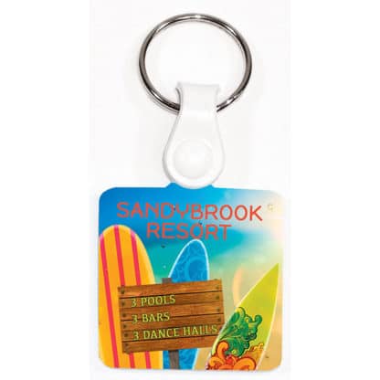 Gnalvic Key Rings - Image 3
