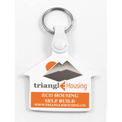 Gnalvic Key Rings - Image 5