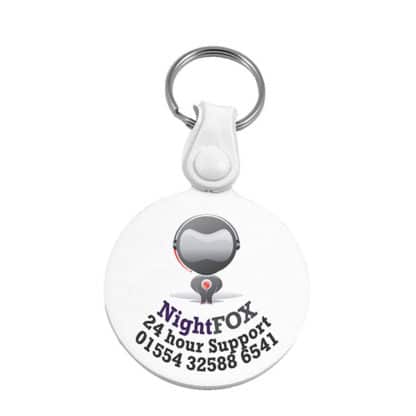 Gnalvic Key Rings - Image 6