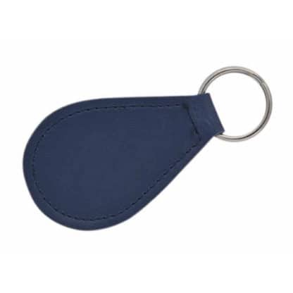 Newhide Shaped Key Ring