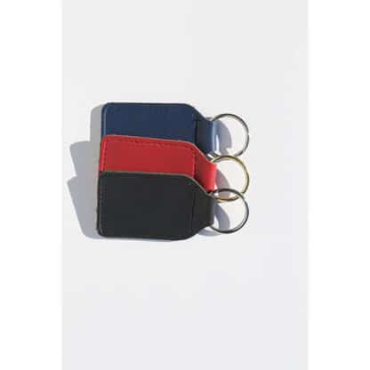 Newhide Shaped Key Ring - Image 4