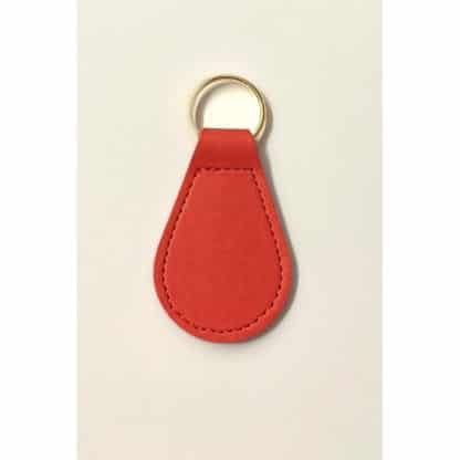 Newhide Shaped Key Ring - Image 5