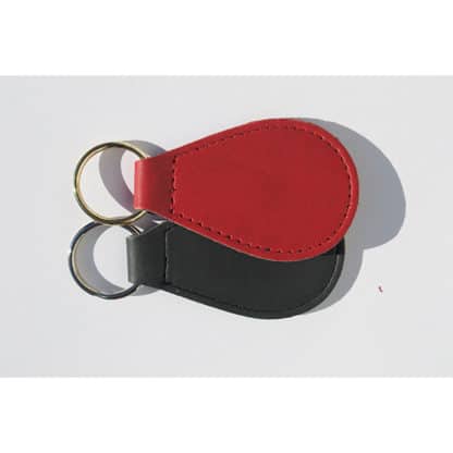 Newhide Shaped Key Ring - Image 6