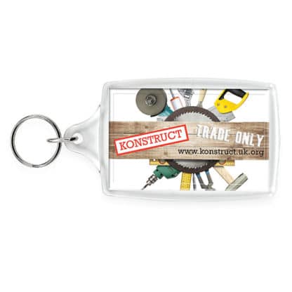 Adview Orca Large Key Ring - Image 2