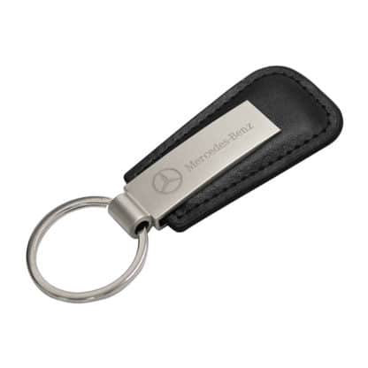 Monaco Key Ring