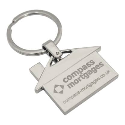 House Key Ring
