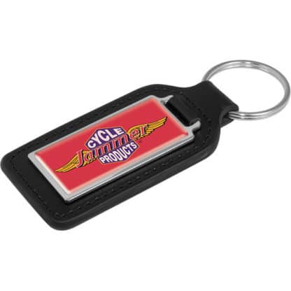 Emperor Leather Key Ring - Image 5