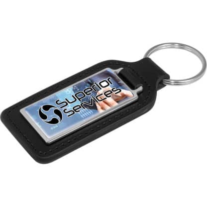 Emperor Leather Key Ring - Image 6