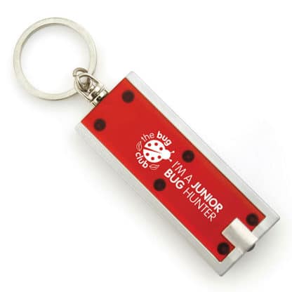 LED Torch Key Ring - Image 11