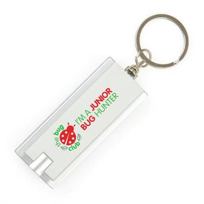 LED Torch Key Ring - Image 12