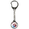 Trolley Token Key Ring With Chain - Image 3