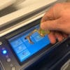 Zinc Alloy No Touch Tool with Trolley Token - Image 4