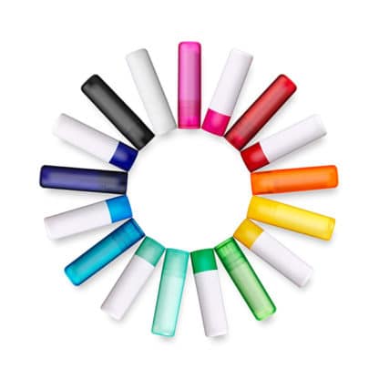Lipstick Style Lipbalm Stick (Deale) - Image 3
