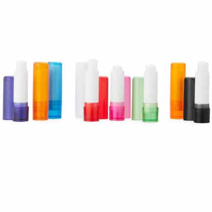 Lipstick Style Lipbalm Stick (Deale) - Image 2