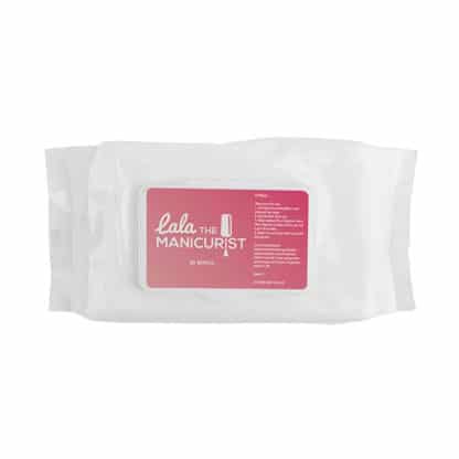 60 Sheet Pack of Antibacterial Wipes