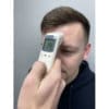 Contactless Infrared Thermometer - Image 2