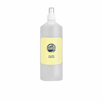 1L Hand Sanitiser