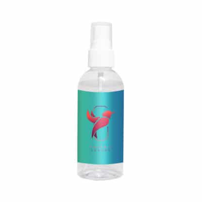 100ml Hand Sanitiser - Image 2