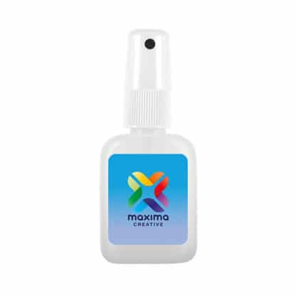 30ml Oval Hand Sanitiser