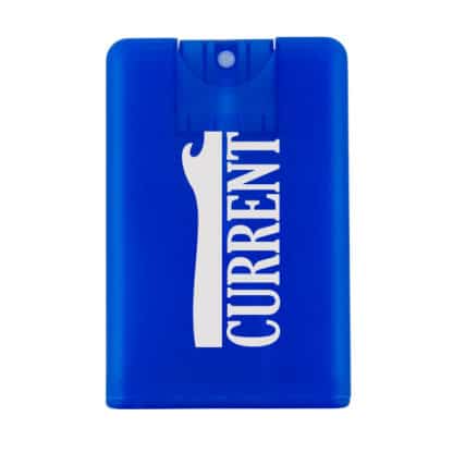 Credit Card Hand Sanitiser