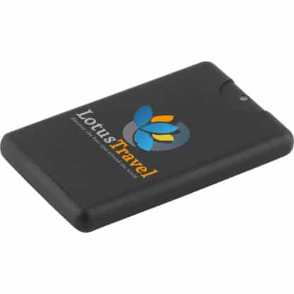 Credit Card Hand Sanitiser - Full Colour