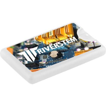 Credit Card Hand Sanitiser - Full Colour - Image 3