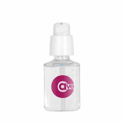 Classic 30ml Hand Sanitiser Gel