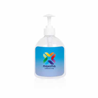 500ml Hand Sanitiser