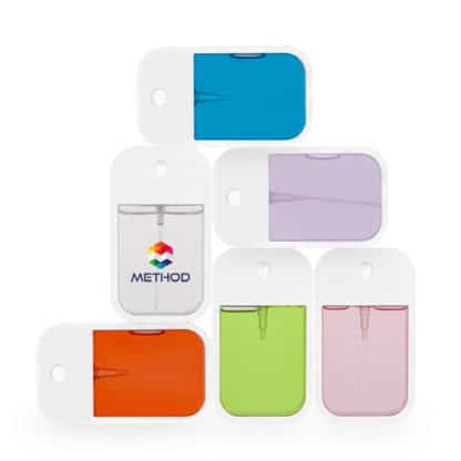 48ml Oriel Hand Sanitiser (Coloured)