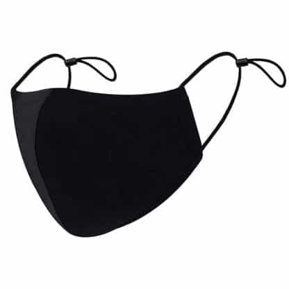 One Protection 2 Layer Reusable Face Covering - Image 2