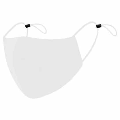 One Protection 2 Layer Reusable Face Covering - Image 5