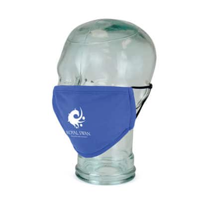 Cotton Face Covering - Image 2