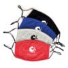 Cotton Face Covering - Image 3