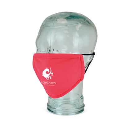 Cotton Face Covering - Image 4