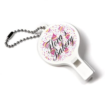 Recycled Whistle