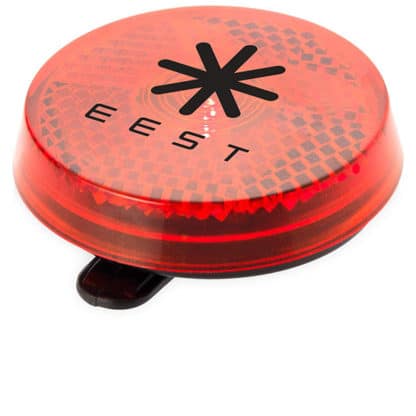 Shiny Reflector Light