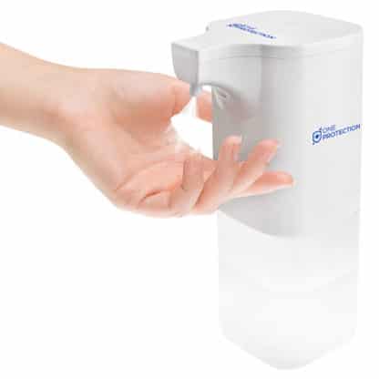 Contactless Hand Sanitiser System - Image 2