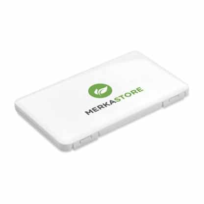 Disposable Mask Case
