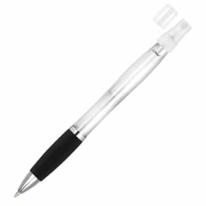 Contour biofree Sanitiser Ballpen - Image 2