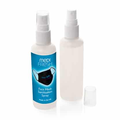 Face Mask Spray