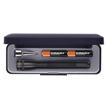 Mini Maglite LED AAA Torch