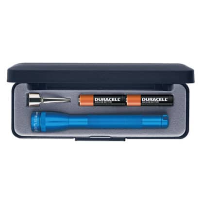 Mini Maglite LED AAA Torch - Image 2