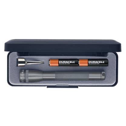 Mini Maglite LED AAA Torch - Image 3