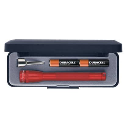 Mini Maglite LED AAA Torch - Image 4