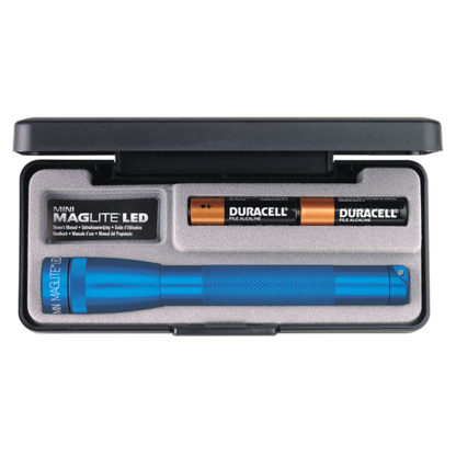 Mini Maglite LED AA Torch - Image 2