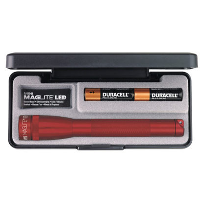 Mini Maglite LED AA Torch - Image 3