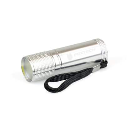 Aluminium COB LED Torch - Image 3